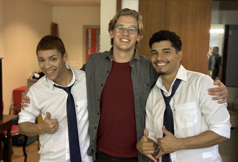Curta-metragem “100 Limites – Tudo Outra Vez” estreia em breve ao catálogo da BoxBrazil Play