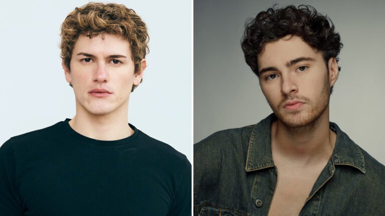 Argentino Fran Vazquez integra elenco do filme brasileiro “Olhos em Mim”, ao lado de Gabriel Coppola